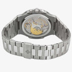 Nautilus 5712/1A-001 Blue Dial  Moon Phases Steel 40mm 5712/1A-001