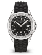Aquanaut Luce 5267-200A-001 Black Dial 38.8mm