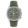 Aquanaut 5968G-010 Khaki Green 42.2mm 5968G-010