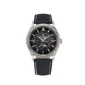 Patek Philippe Grand Complications 6159G-001 Perpetual Calendar Moon Phases White Gold Smoked Sapphire Dial (2025)