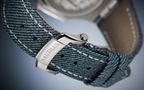 Patek Philippe Nautilus Chronograph 5980G the Denim-Toned