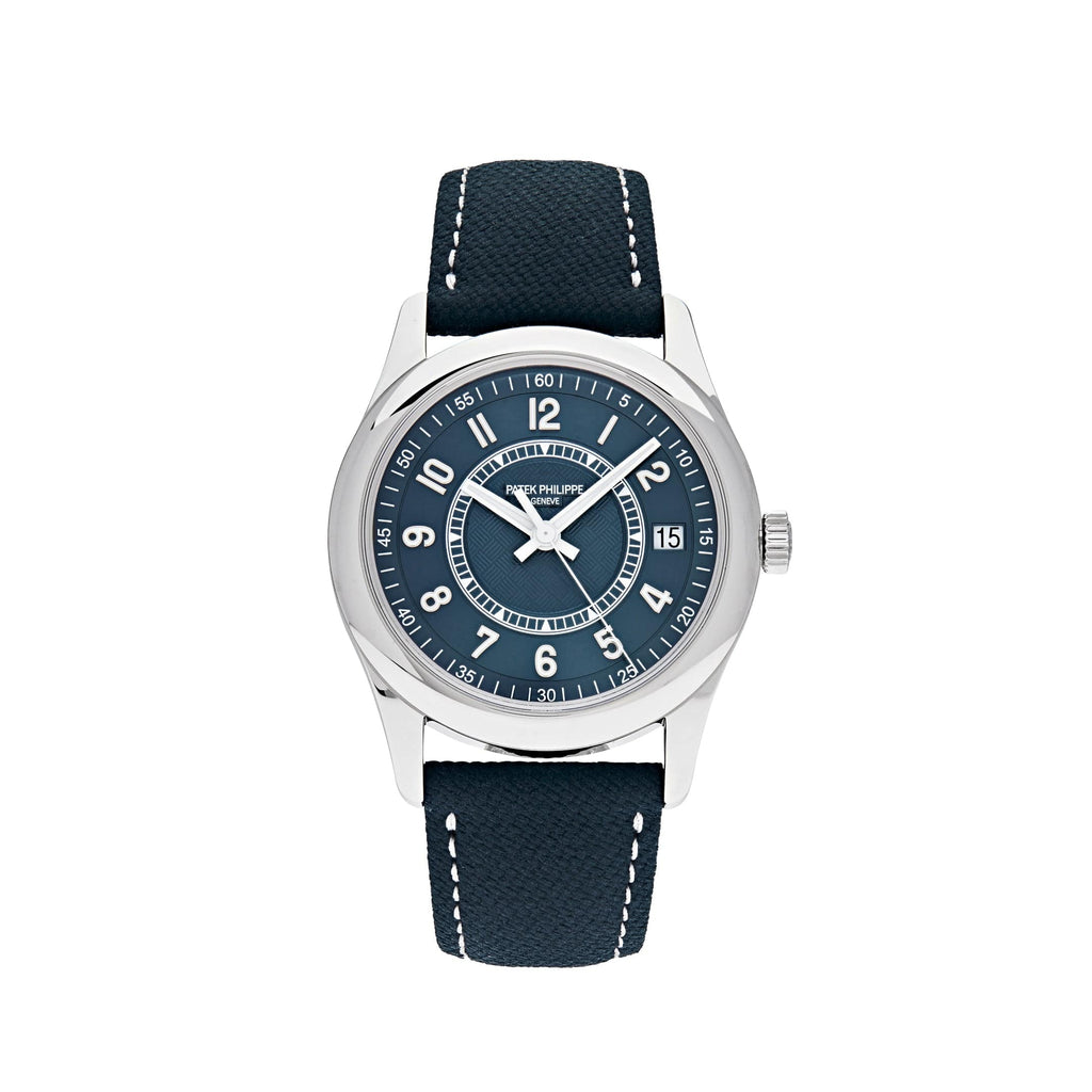 Patek Philippe Calatrava 6007A-001 Limited Edition