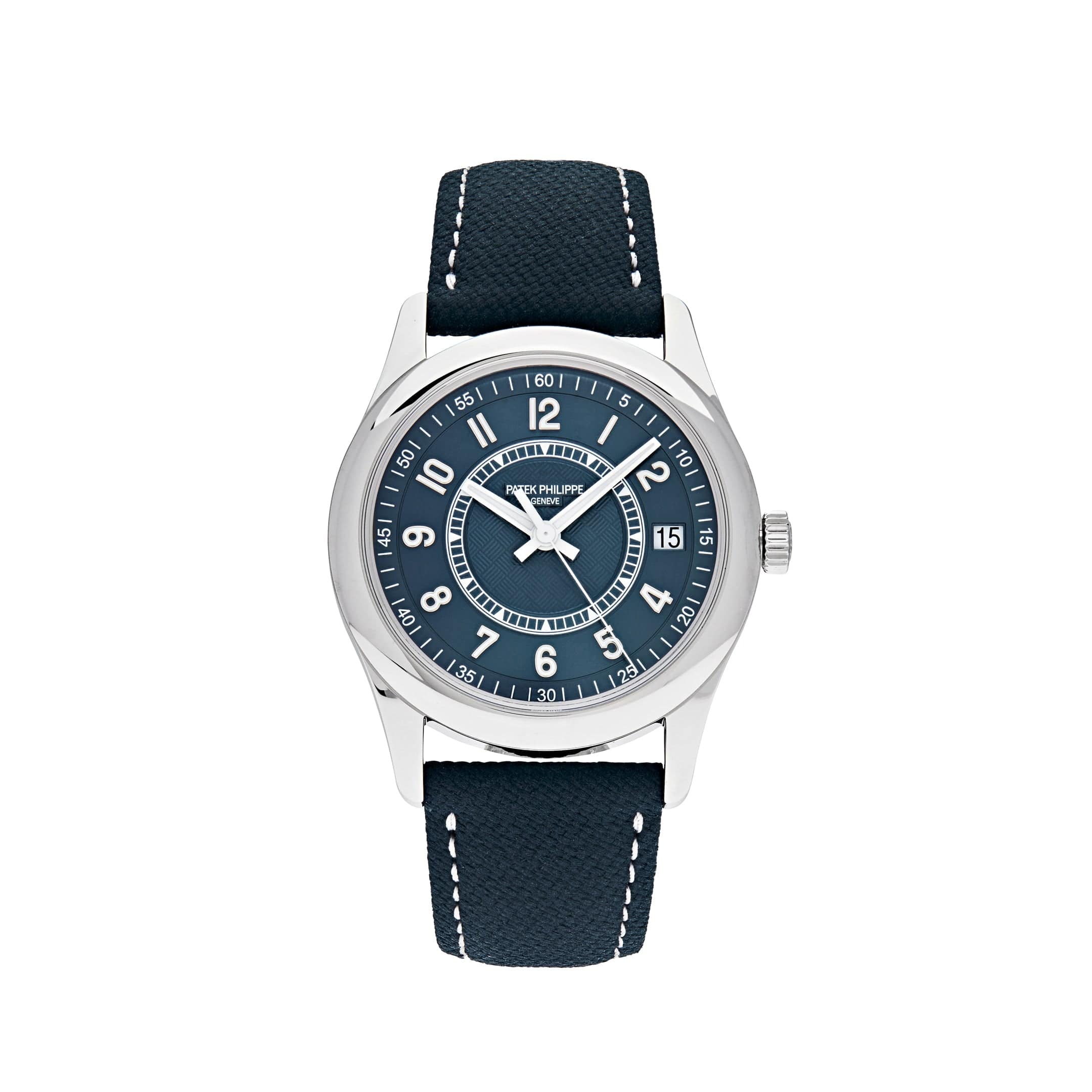 Patek Philippe Calatrava 6007A-001 Limited Edition