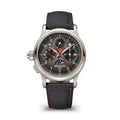 Patek Philippe Grand Complications 5373P-001 Split Seconds Perpetual Calendar 'Lefty' Chronograph Platinum (2023)