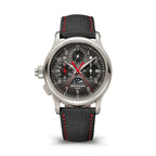 Patek Philippe Grand Complications 5373P-001 Split Seconds Perpetual Calendar 'Lefty' Chronograph Platinum (2023)