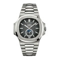 Patek Philippe Nautilus Annual Calendar 40.5mm Watch