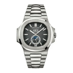 Patek Philippe Nautilus Annual Calendar 40.5mm Watch