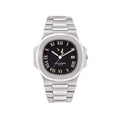 Patek Philippe Nautilus 3710/1A-001 'Jumbo' Power Reserve Indicator Stainless Steel