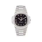 Patek Philippe Nautilus 3710/1A-001 'Jumbo' Power Reserve Indicator Stainless Steel