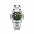 Patek Philippe Nautilus 5711/1A-014 Stainless Steel Green Dial