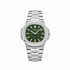 Patek Philippe Nautilus 5711/1A-014 Stainless Steel Green Dial