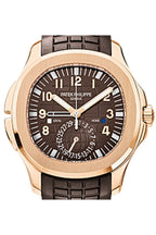 Aquanaut 5164R-001 Rose Gold Composite 40mm