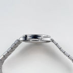 Patek Philippe Nautilus 7118/1A-010 Stainless Steel Silvery Opaline Dial (2022)