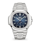 Nautilus 5726-1A-014 Black Gradated dial 40.5mm