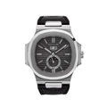 Patek Philippe Nautilus 5726A-001 Annual Calendar Moon Phases Stainless Steel Black Dial (2024)