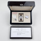 Patek Philippe Nautilus 7118/1A-010 Stainless Steel Silvery Opaline Dial (2022)