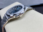 Replica Patek Philippe Nautilus 5711 1A Blue Dial 40mm Mens Watch