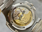 Replica Patek Philippe Nautilus 5711 1A 018 Green Dial 40mm Mens Watch