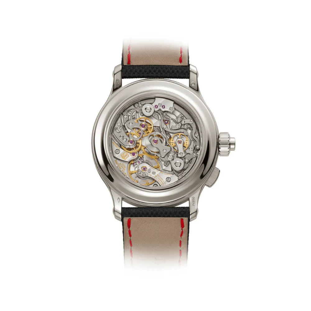 Patek Philippe Grand Complications 5373P-001 Split Seconds Perpetual Calendar 'Lefty' Chronograph Platinum (2023)
