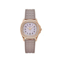 Patek Philippe Aquanaut Luce 5072R-001 'Haute Joaillerie' Rose Gold Diamond Dial (2018)