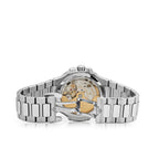 Patek Philippe Nautilus 7118/1A-010 Stainless Steel Silvery Opaline Dial (2019)