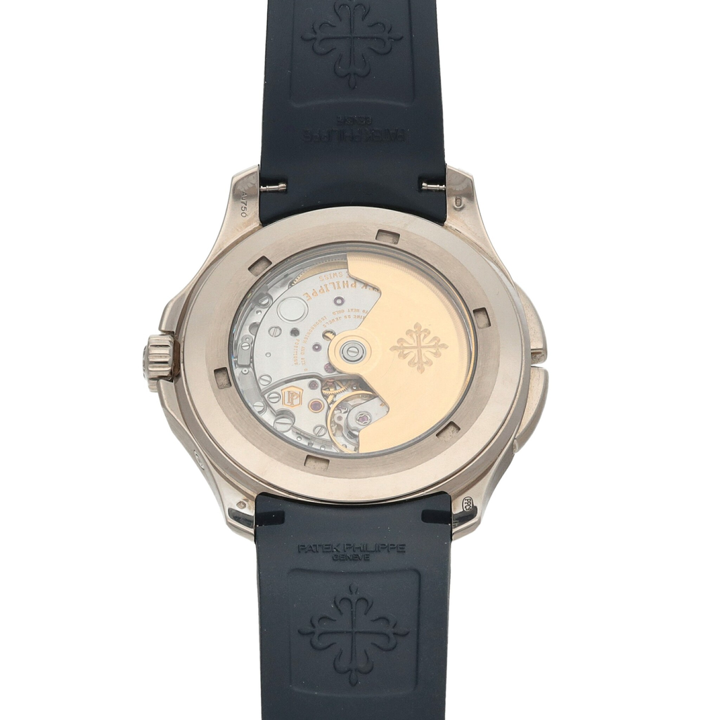 Advanced Research' Aquanaut Travel Time, Ref. 5650G-001 Limited edition
