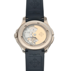 Advanced Research' Aquanaut Travel Time, Ref. 5650G-001 Limited edition