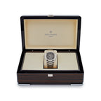 Patek Philippe Nautilus 5990/1A-001 'Travel Time' Chronograph Stainless Steel (2022)