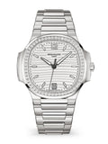 Nautilus 7118/1200A-010 Ladies Watch 35.2mm