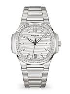 Nautilus 7118/1200A-010 Ladies Watch 35.2mm