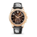 Patek Philippe Complications 5905R-001 Annual Calendar Flyback Chronograph Rose Gold Brown Dial