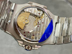 Patek Philippe Nautilus Moon Phase Stainless Steel 5712 1A 001 40mm