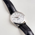 Patek Philippe Grand Complications 5496P-0001 Perpetual Calendar Platinum