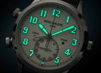 Patek Philippe Geneve Complications Ivory Dial 5524G-010  2025