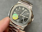 Patek Philippe Nautilus Moon Phase Stainless Steel 5712 1A 001 40mm