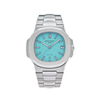 Nautilus 5711/1A-018 Blue Dial Limited Edition 40mm