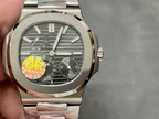 Patek Philippe Nautilus Moon Phase Stainless Steel 5712 1A 001 40mm