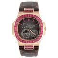 Nautilus 5724/12R-010 Rose Gold 40mm