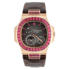 Nautilus 5724/12R-010 Rose Gold 40mm