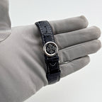Patek Philippe Complications 5070G-001 Annual Calendar Chronograph White Gold Silver Dial (2007)