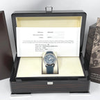 Patek Philippe Calatrava 6007A-001 Limited Edition