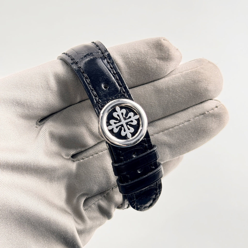 Patek Philippe Grand Complications 5496P-0001 Perpetual Calendar Platinum