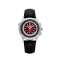 Patek Philippe Complications 5930G-011 &lsquo;Singapore Edition&rsquo; World Time Flyback Chronograph White Gold Red Dial (2020)