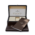 Patek Philippe Grand Complications 5236P-010 In-Line Perpetual Calendar Platinum Salmon Dial(2024)
