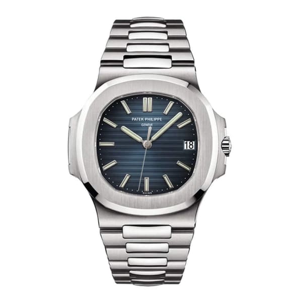 Nautilus 5711/1A-010 Blue Dial 40mm