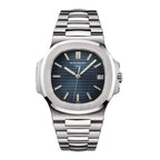 Nautilus 5711/1A-010 Blue Dial 40mm