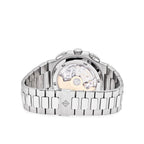 Patek Philippe Nautilus 5990/1A-001 'Travel Time' Chronograph Stainless Steel (2022)