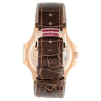 Nautilus 5724/12R-010 Rose Gold 40mm