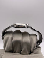 Patek Philippe Nautilus 7118/1A-001 'Ladies' Blue Dial