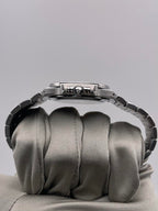Patek Philippe Nautilus 7118/1A-001 'Ladies' Blue Dial
